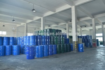 hand lay up transparent polyester resin