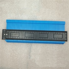 Contour Gauge Profile Gauges: DIY Woodworking Ruler and Contour Duplicator