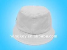 caps and hats in bucket shape