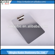 Made in China Hot Sales metal Clipboards With Metal