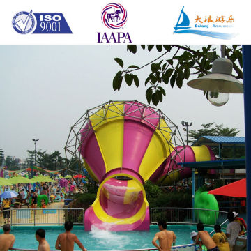 Children Water Theme Park
