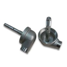 cast machinery part