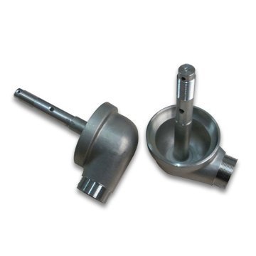 cast machinery part