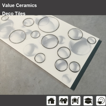 deco tile,wall tile 30x60