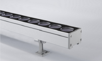 More Simple and Elegant Wall Washer Light