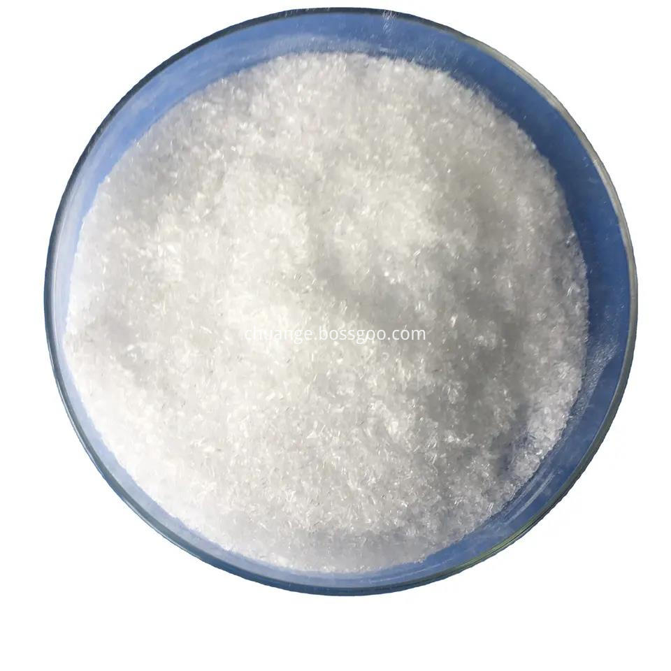 Food Beverage Grade Citric Acid Anhydrous 8-30Mesh