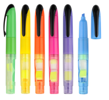 High Lighter Pen (LH263)