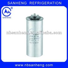 MOTOR RUN CBB CAPACITOR, CBB65 45uF RUNING CAPACITOR
