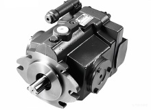V50A4R10X Variable Piston Pump