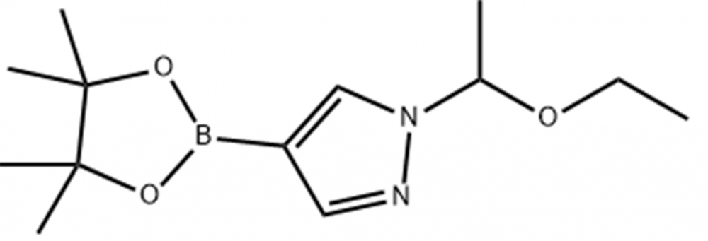 تجريب Ruxolitinib الوسيط Cas 1029716-44-6