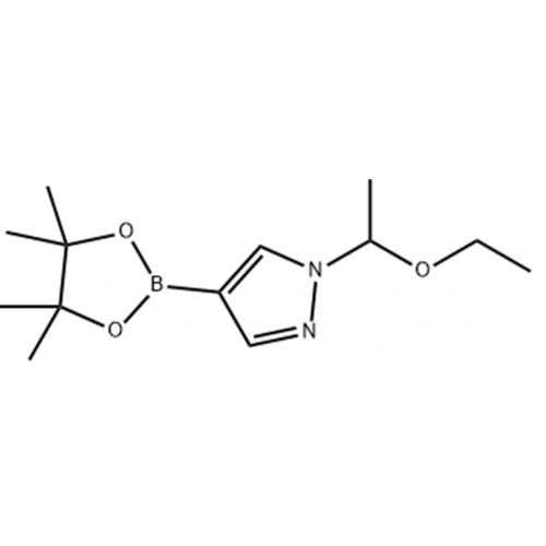 Cas intermédiaire de ruxolitinib commercialisé 1029716-44-6