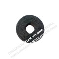 12 게이지 Black Annealed Soft Rod Iron Wire