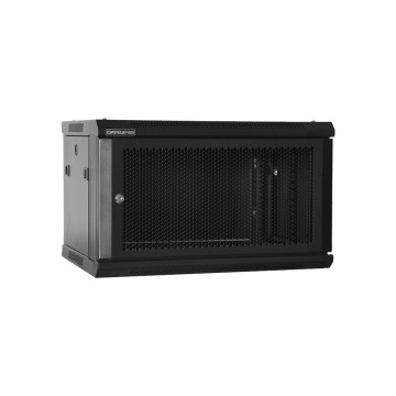 Rackmount Server Enclosures for 4U and 12U Data Cabinet Racks
