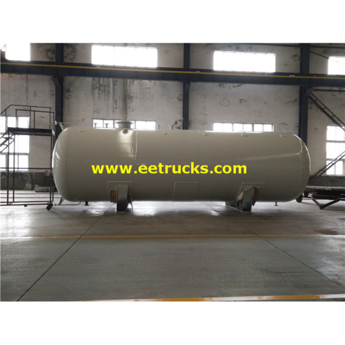 60m3 LPG Domestic Steel Tanks