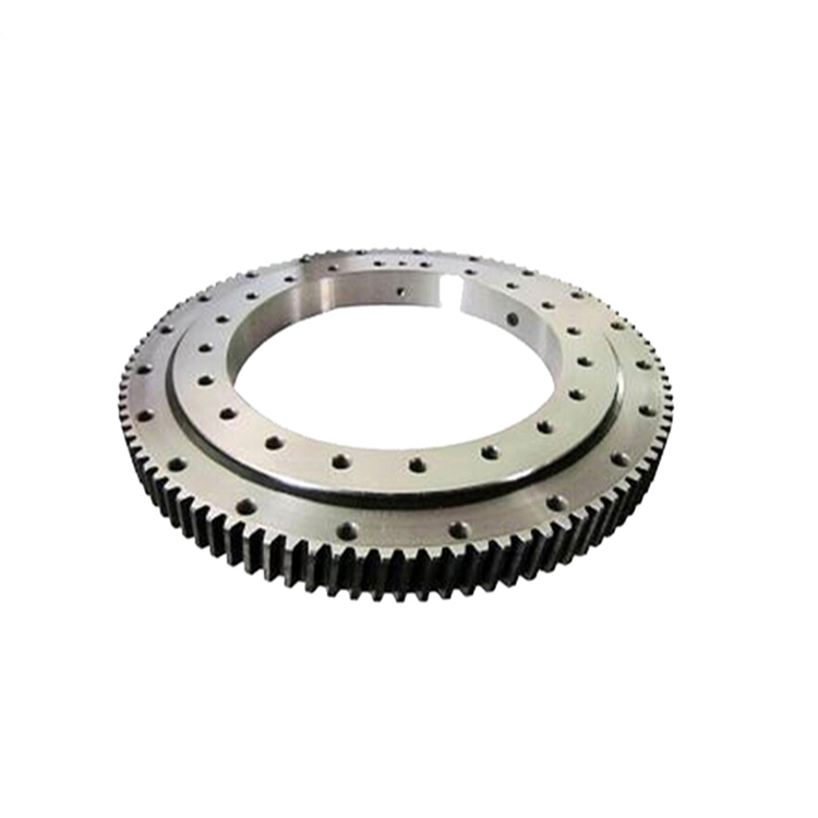 Excavator Slewing Ring Bearing