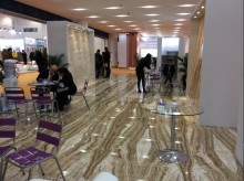 Yellow Onxy Slab and Tile for Wall/Floor/Background, Tara Onxy