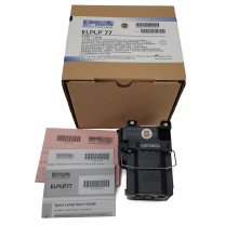 Original ELPLP77 Mercury Lamp for Epson EB-1970W EB-1975W EB-1980W Projectors