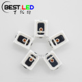 SMD LED 2016 LEDTRA CADNE RED waxay hogaamisaa 625NM