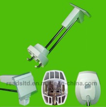 Security Display Hook for Shop Display