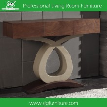 Fashion Console Furniture Wooden Console Tables Furniture