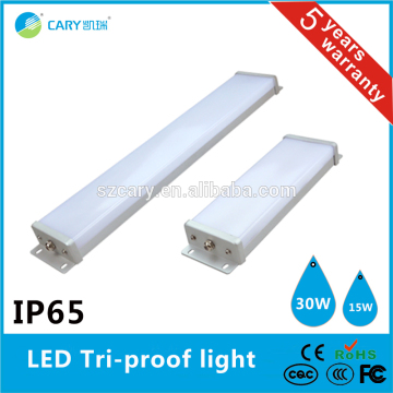 high lumen led tri-proof light,led damp proof light,led tri-proof tube light