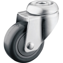 Medium Duty 3 Inch Casters for Hospitals