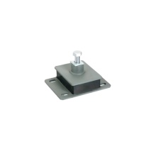 Elevator Traction Machine Shock Pad