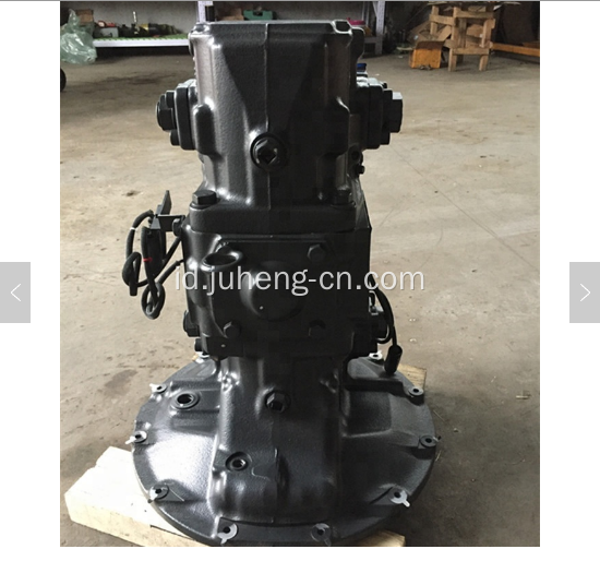 PC200-8 Hdraulical Pump 708-2L-00490 Pompa Utama Hidraulik