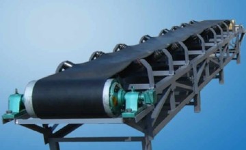 Belt Conveyor Design?