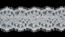 Nylon Lace