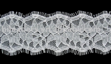 Nylon Lace