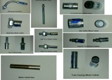 motorcycle fitting ,auto cable parts fitting ,cable componets