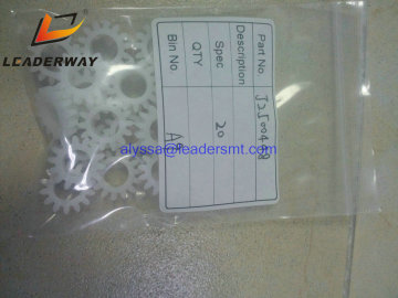 Samsung Feeder parts SMT FEEDER PARTS J2500448 PLANET GEAR