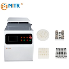 MITR Factory Tissue Grinder: Sample Preparation Instrument for Laboratories