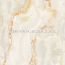 Champagne Jim Crystal Look Jade Polished Heavy Tile800x800MM