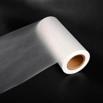 Glossy Bopp Film for Hot Laminating