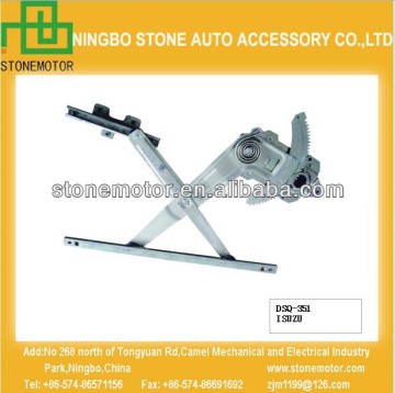 Isuzu Window Regulator With Motor Isuzu Car Door Elevator