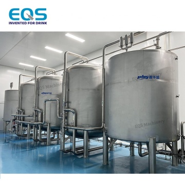 2023 Popular RO Water Treatment Systems for Dialysis Water Filling Machines