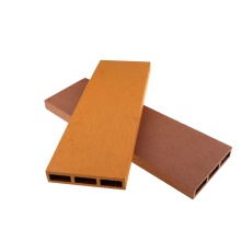 High-Quality WPC Decking for Outdoor Courtyards and Balconies