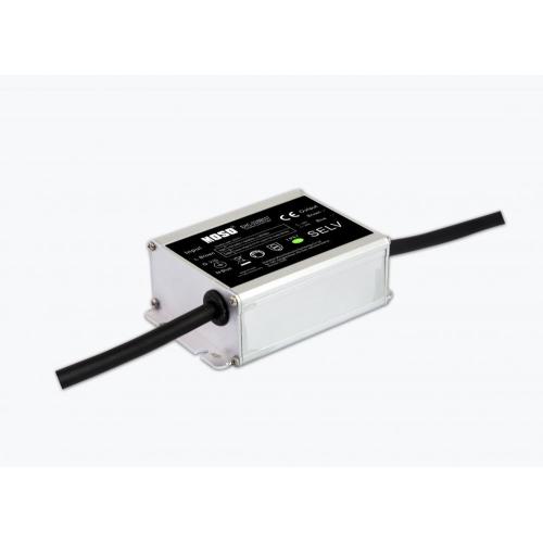 Non-Dimmable Train Tunnal Light LED Driver