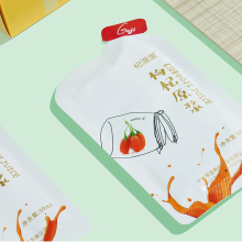 Fruit Drinks Goji Drink