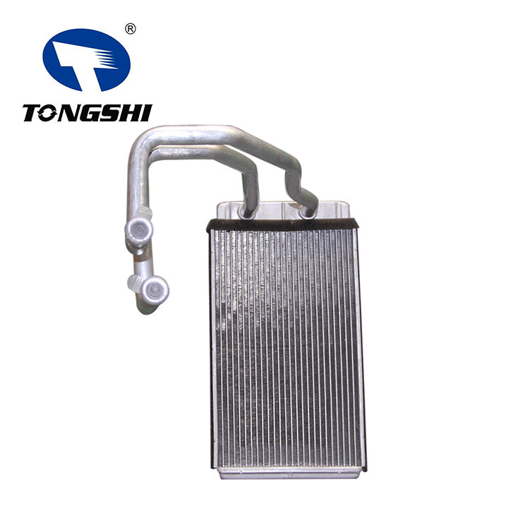 高品质通石汽车铝制加热器芯适用于福特嘉年华 (01-) 1.25 EFI