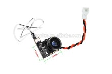 FPV Ultra Micro Camera with vtx