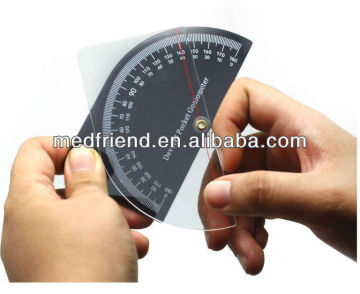 Tumor Marker Ruler