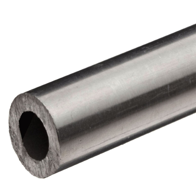 OEM High Quality Precision Stainless Steel Pipe