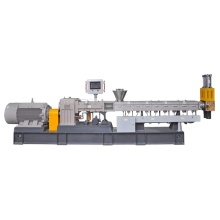 New Condition Eva TPE, TPR, TPO, EVA Hot Melt Adhesive Granule Production Machine