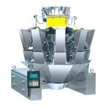 10-head Combination Weighing Scales