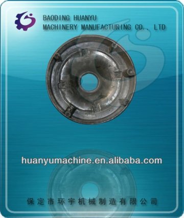 OEM Aluminum Alloy Die Casting Machinery Accessories