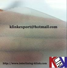 Garment interlining---Super thin