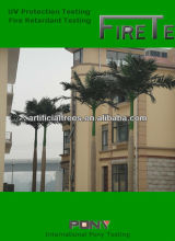 Artificial King Coconut tree/Artificial King Coco tree